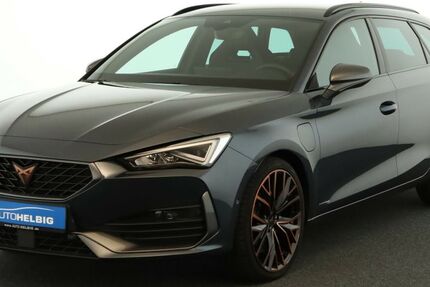 Cupra Leon 19.300 km 27.890 &euro; Donnersdorf 97499