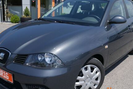 Seat Ibiza 169.488 km 3.000 &euro; Oerlenbach 97714