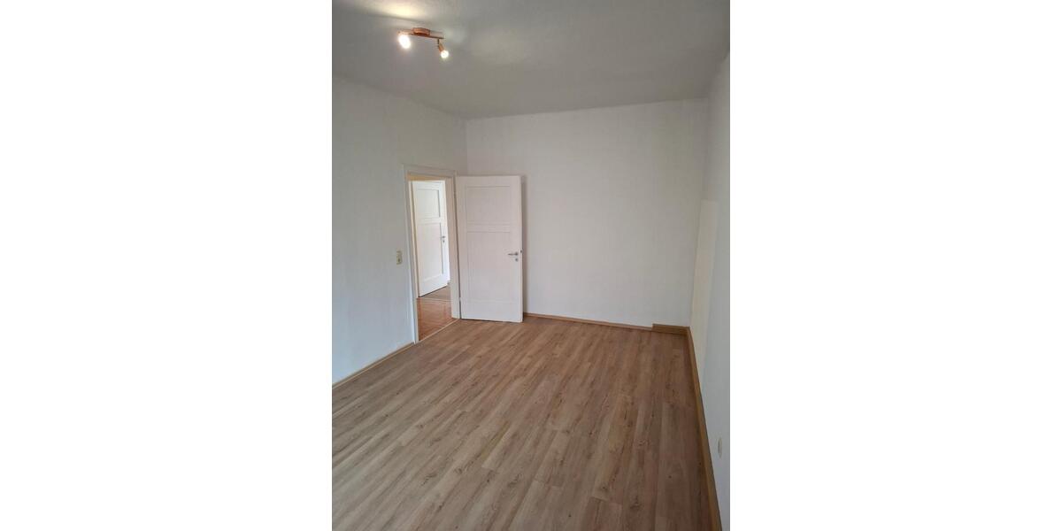 Etagenwohnung Schweinfurt Gartenstadt - 3.5 Zimmer, 95 m&sup2;, 820&euro; | Angebot:25857774