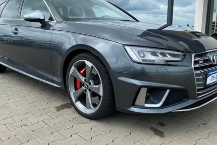 Audi S4 66.000 km 37.900 &euro; Bergtheim 97241