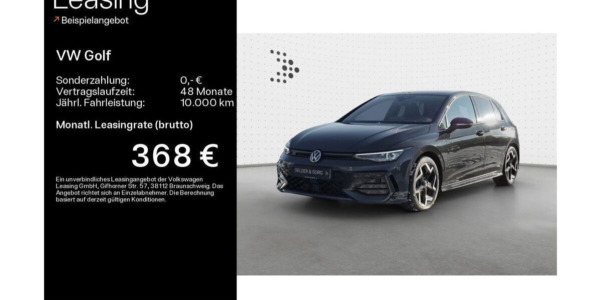 VW Golf 40.786 km 31.990 &euro; Sand am Main 97522