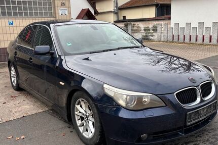 BMW 525 337.000 km 2.800 &euro; Schwebheim 97525