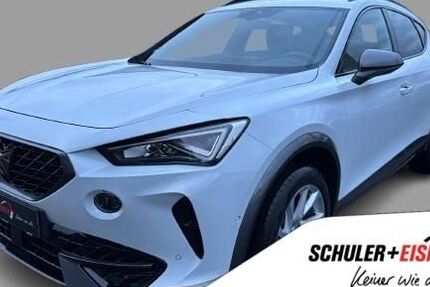 Cupra Formentor 96.156 km 24.590 &euro; Werneck 97440
