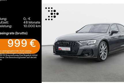 Audi A8 25.596 km 77.980 &euro; Haßfurt 97437