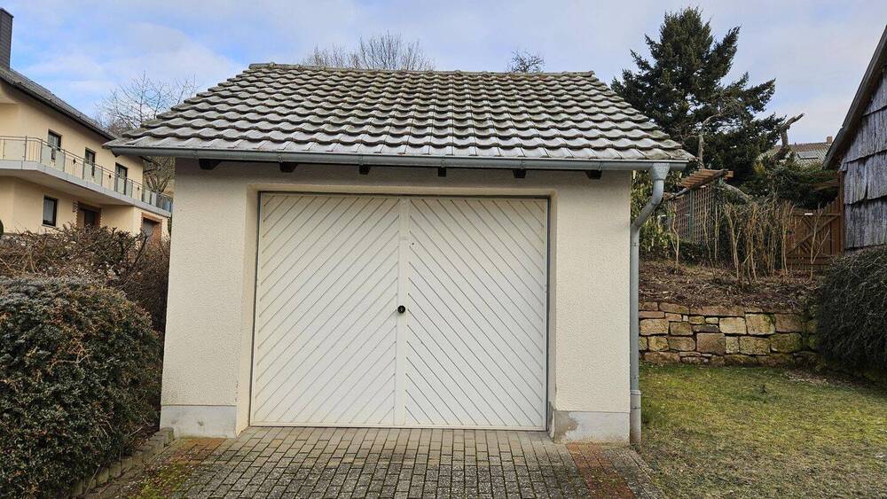 Mehrfamilienhaus, Wohnhaus Burkardroth Oehrberg - 7 Zimmer, 179 m&sup2;, 265.000&euro; | Angebot:26499532