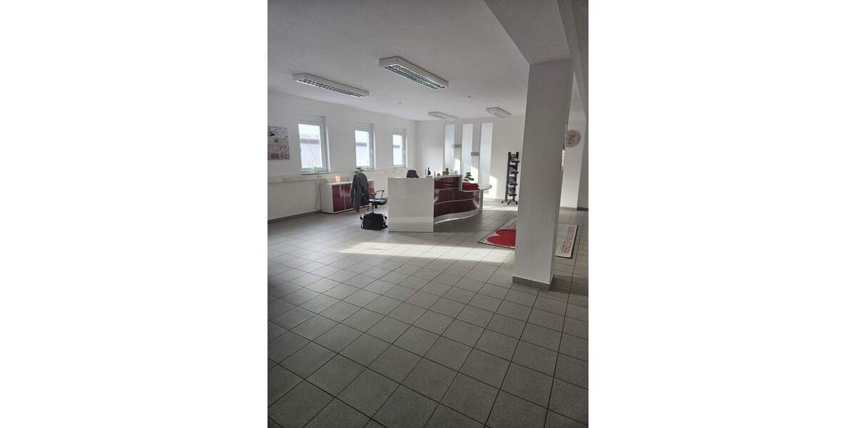 Gewerbeobjekt Werneck Schnackenwerth - 2.000&euro; | Angebot:25774405