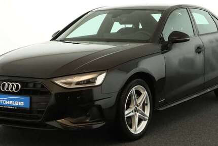 Audi A4 66.200 km 27.990 &euro; Donnersdorf 97499