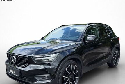 Volvo XC40 156.379 km 20.500 &euro; Schweinfurt 97424