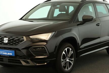 Seat Ateca 32.100 km 28.990 &euro; Donnersdorf 97499