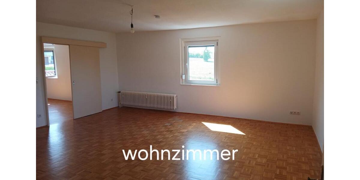 Etagenwohnung Aidhausen - 6 Zimmer, 160 m&sup2;, 896&euro; | Angebot:25379405