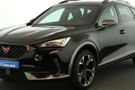 Cupra Formentor 31.500 km 25.490 &euro; Donnersdorf 97499