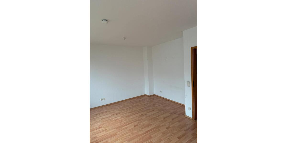 Etagenwohnung Schweinfurt Gartenstadt - 1 Zimmer, 36 m&sup2;, 685&euro; | Angebot:26670288