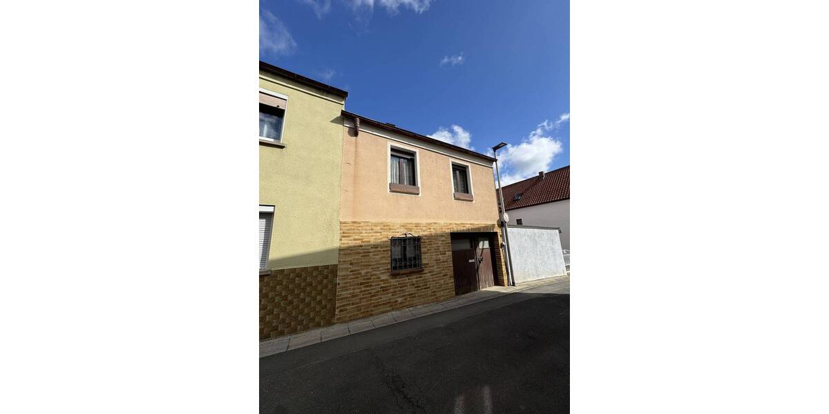 Einfamilienhaus Rimpar - 5 Zimmer, 103 m&sup2; | Angebot:26362541