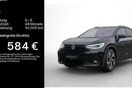 VW ID.4 24.100 km 44.990 &euro; Bad Kissingen 97688