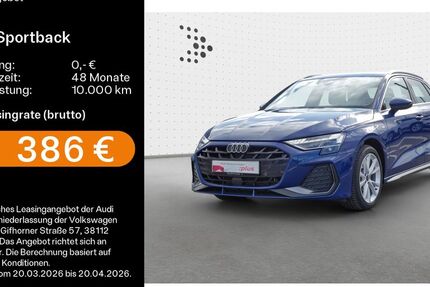 Audi A3 5.084 km 38.280 &euro; Schweinfurt 97424