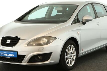 Seat Leon 144.000 km 3.890 &euro; Donnersdorf 97499