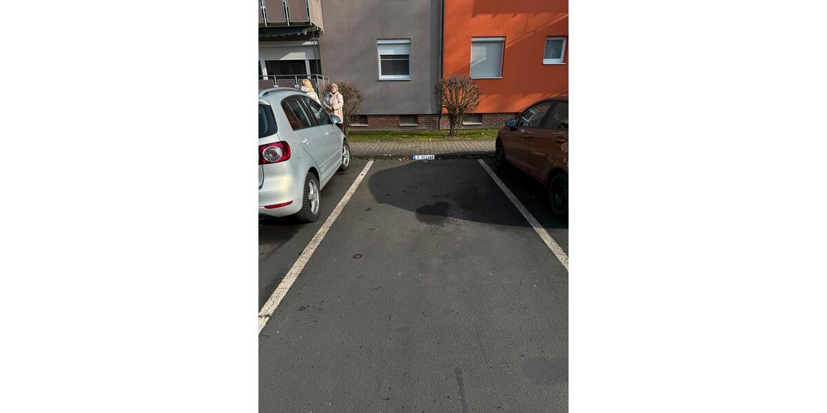 Erdgeschoßwohnung Bad Kissingen - 3 Zimmer, 78 m&sup2;, 800&euro; | Angebot:24851672