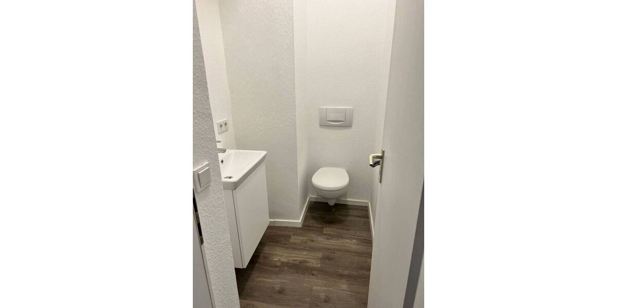 Gewerbeobjekt Bad Kissingen - 1 Zimmer, 380&euro; | Angebot:26853122