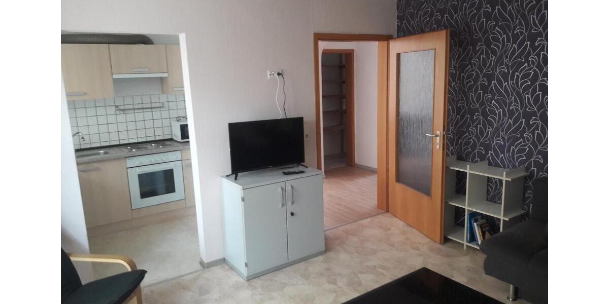 Erdgeschoßwohnung Röthlein - 2 Zimmer, 800&euro; | Angebot:22699501