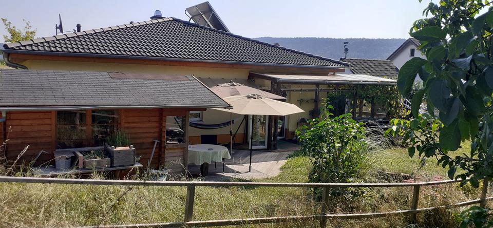 Bungalow Bad Bocklet - 3 Zimmer, 101 m&sup2;, 270.000&euro; | Angebot:25408099