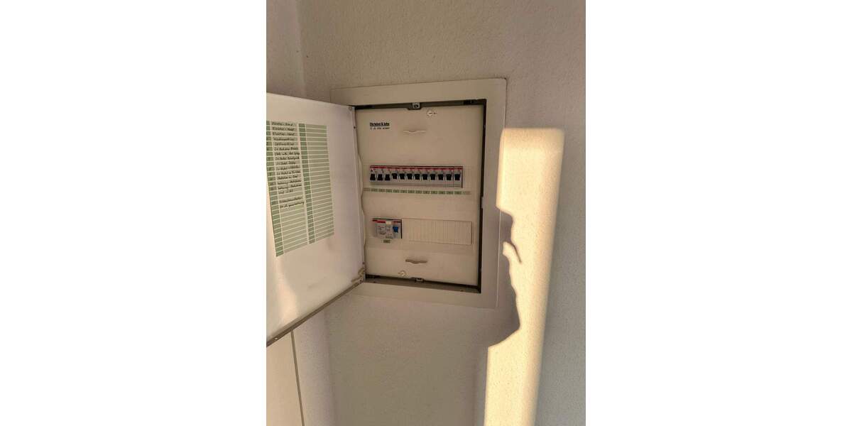 Etagenwohnung Schweinfurt Innenstadt - 3 Zimmer, 75 m&sup2;, 145.000&euro; | Angebot:25670333