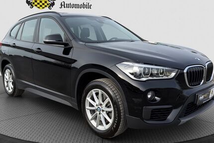 BMW X1 121.500 km 18.990 &euro; Haßfurt 97437