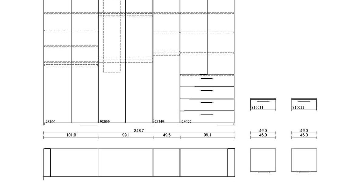 Etagenwohnung Haßfurt - 3 Zimmer, 86 m&sup2;, 1.210&euro; | Angebot:25126712
