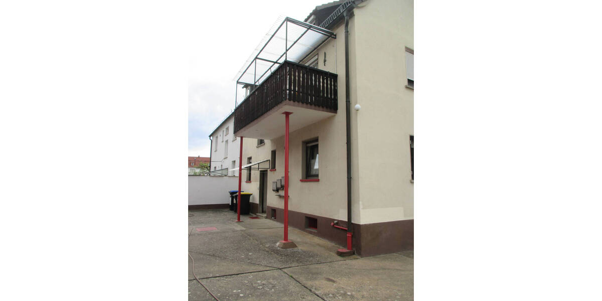 Mehrfamilienhaus, Wohnhaus Bergrheinfeld - 359.000&euro; | Angebot:25667686