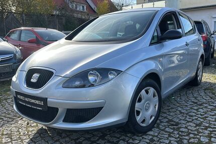 Seat Altea 110.000 km 4.200 &euro; Gerolzhofen 97447