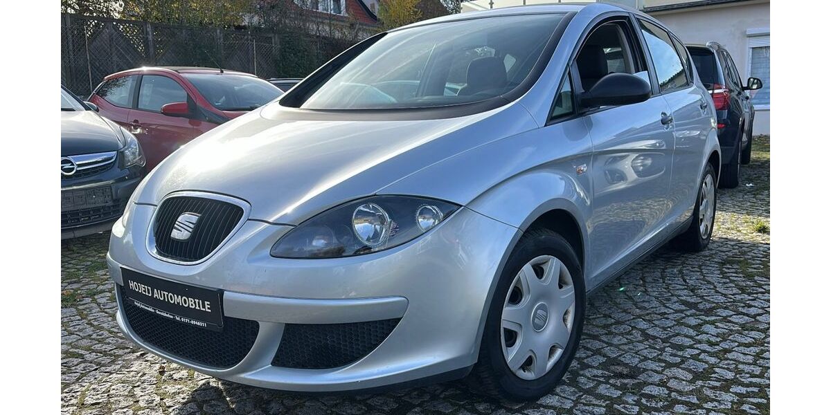 Seat Altea 110.000 km 4.200 &euro; Gerolzhofen 97447