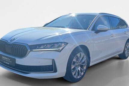 Skoda Superb 57.700 km 30.940 &euro; Schweinfurt 97424