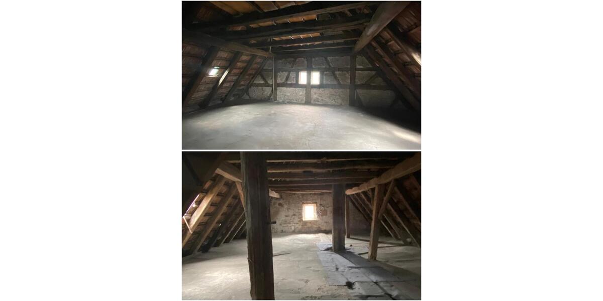 Bauernhaus, Landhaus Haßfurt - 8 Zimmer, 160 m&sup2;, 269.000&euro; | Angebot:24373356