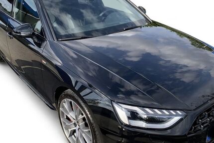 Audi A4 20.500 km 32.000 &euro; Bad Kissingen 97688