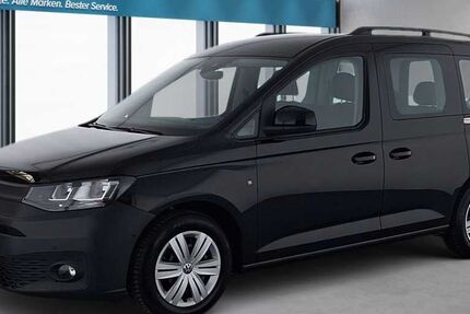 VW Caddy 52.894 km 21.690 &euro; Schweinfurt 97424