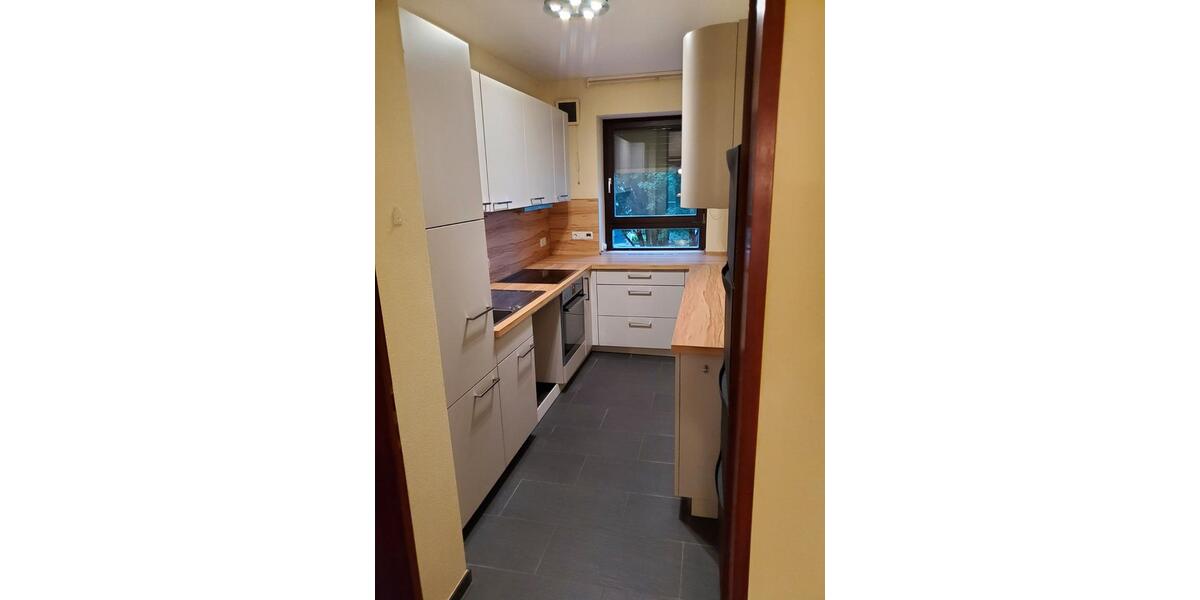 Etagenwohnung Schweinfurt Haardt - 3 Zimmer, 80 m&sup2;, 850&euro; | Angebot:26624060