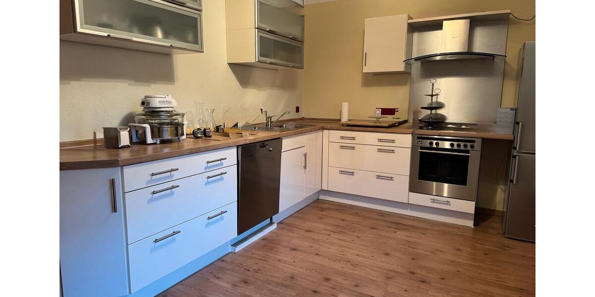 Einfamilienhaus Poppenhausen - 10.5 Zimmer, 265 m&sup2;, 599.000&euro; | Angebot:26652057