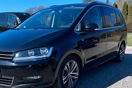 VW Sharan 151.000 km 15.000 &euro; Bad Kissingen 97688