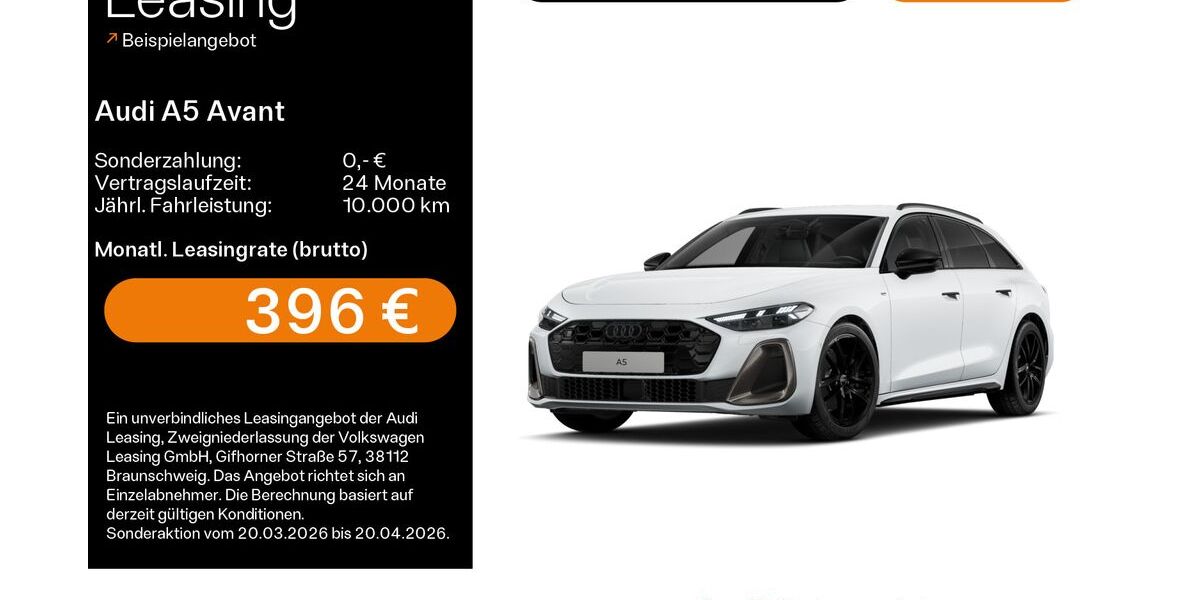 Audi A5 24.995 km 52.290 &euro; Haßfurt 97437