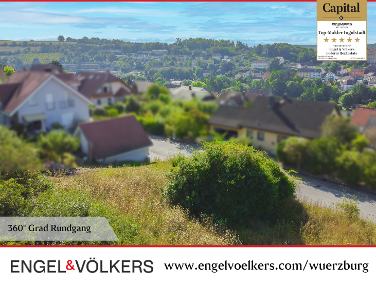 Doppelhaushälfte Arnstein - 5 Zimmer, 127 m&sup2;, 435.000&euro; | Angebot:25997009