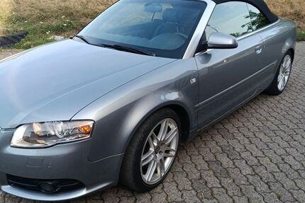 Audi A4 150.000 km 12.990 &euro; Arnstein 97450