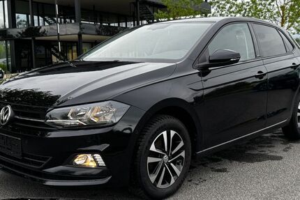 VW Polo 69.000 km 14.990 &euro; Hassfurt 97437