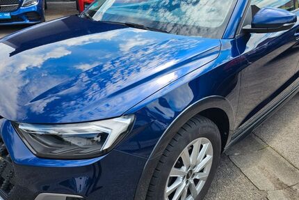 Audi A1 45.000 km 19.699 &euro; Knetzgau 97478