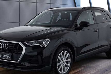 Audi Q3 35.913 km 35.440 &euro; Schweinfurt 97424