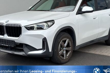 BMW X1 13.559 km 27.990 &euro; Salz 97616