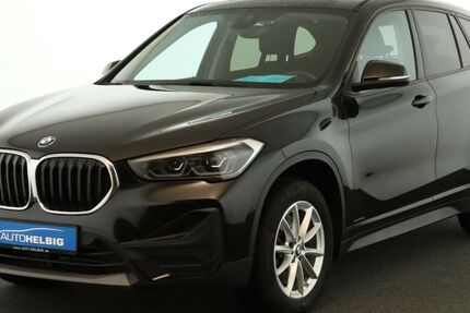 BMW X1 93.800 km 23.590 &euro; Donnersdorf 97499