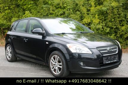 Kia ceed / Ceed 215.800 km 950 &euro; Gochsheim 97469