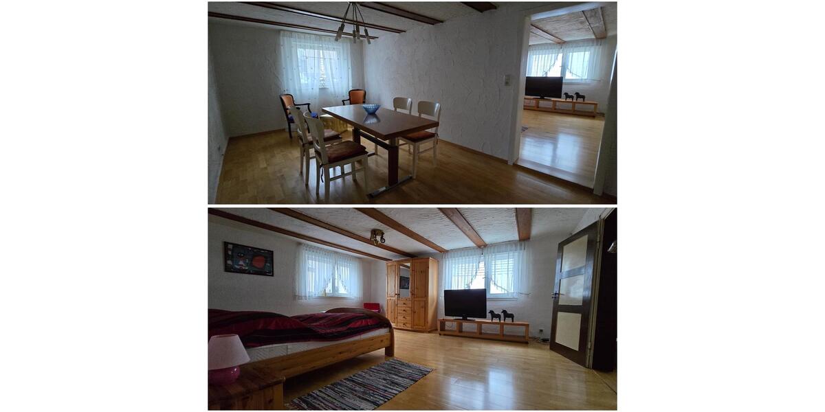 Bauernhaus, Landhaus Haßfurt - 8 Zimmer, 160 m&sup2;, 259.000&euro; | Angebot:26536775