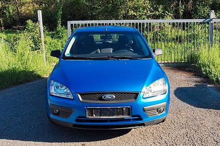 Ford Focus 183.893 km 1.950 &euro; poppenlauer 97711