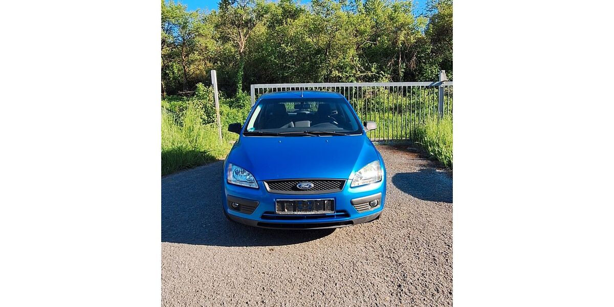 Ford Focus 183.893 km 1.950 &euro; poppenlauer 97711