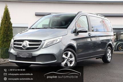Mercedes-Benz V 250 309.000 km 28.895 &euro; Werneck 97440